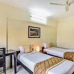 Siesta Prithvi Emperor Guest house Mumbai
