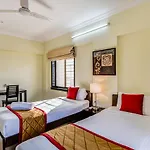 Siesta Prithvi Emperor Guest house Mumbai