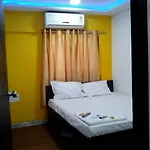 Inn Bkc Residency 3*