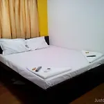 Bkc Residency Mumbai
