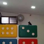 Inn Bkc Residency Mumbai
