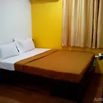 Inn Bkc Residency Mumbai