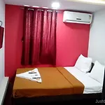 Bkc Residency