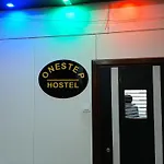One Step Hostel Mumbai