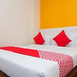 Oyo 12378 Hotel Kokila Apartments