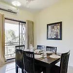 Siesta Sai Prasad Bed & Breakfast Mumbai