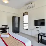 Bed & Breakfast Siesta Sai Prasad