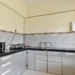 Siesta Sai Prasad Bed & Breakfast Mumbai