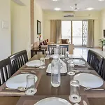 Bed & Breakfast Siesta Sai Prasad Mumbai