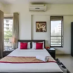 Siesta Sai Prasad Bed & Breakfast