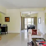 Bed & Breakfast Siesta Sai Prasad *
