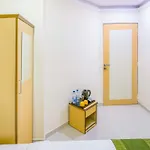 Treebo Orbit Hotel
