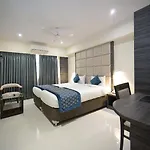 Hotel Ontime Residency 3*