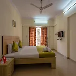 Oyo 6563 Powai