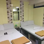 Hotel Al Muaaviya
