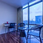 Oyo 16001 Hotel Gk Residency