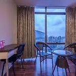 Oyo 16001 Hotel Gk Residency