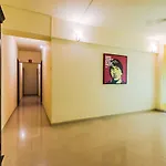 Hotel Oyo Flagship 389 Maitri Park Chembur Mumbai