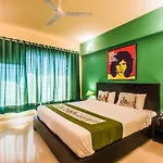Hotel Oyo Flagship 389 Maitri Park Chembur Mumbai