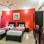 Oyo Flagship 389 Maitri Park Chembur Mumbai