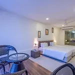 Oyo 16001 Hotel Gk Residency
