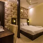 Atlas Grand Andheri Midc 3*