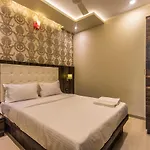 Bed & Breakfast Atlas Grand Andheri Midc 3*