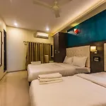 Bed & Breakfast Atlas Grand Andheri Midc 3*