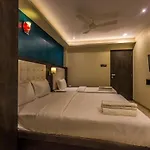 Bed & Breakfast Atlas Grand Andheri Midc Mumbai