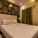Atlas Grand Andheri Midc 3* Mumbai