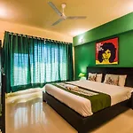 Oyo Flagship 389 Maitri Park Chembur