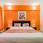 Oyo Flagship 389 Maitri Park Chembur Hotel Mumbai