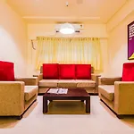 Oyo Flagship 389 Maitri Park Chembur