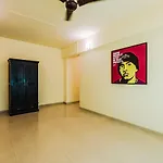 Oyo Flagship 389 Maitri Park Chembur 2* Mumbai