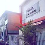 Hilal Dormitory