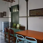 Vasantashram Cst Mumbai, Free Wifi With 1940s Retro Vibe