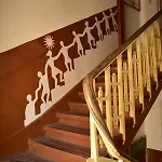 Vasantashram Cst Mumbai, Free Wifi With 1940s Retro Vibe Hostel *