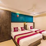 Oyo 6719 Atlas Grand Hotel Mumbai