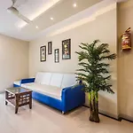 Hotel Oyo 6719 Atlas Grand 3*
