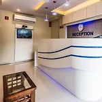 Hotel Oyo 6719 Atlas Grand Mumbai