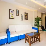Oyo 6719 Atlas Grand Hotel 3*