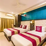 Oyo 6719 Atlas Grand Mumbai