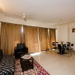 Oyo 633 Ontime Luxurious Apartment