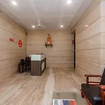 Oyo 633 Ontime Luxurious Apartment
