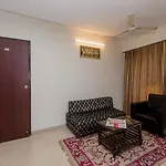 Oyo 633 Ontime Luxurious Apartment