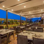 Grace Residency Hotel
