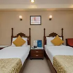 Grace Residency 3* Mumbai