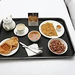 Grace Residency Hotel 3*