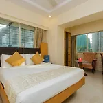 Grace Residency Hotel 3*