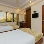 Grace Residency Hotel